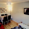 Photo 5: Lounge with dining table for entertaining