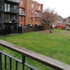 Photo 2: View from the room's private balcony. The flat is on the first floor