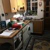 Photo 7: Very messy kitchen