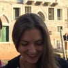 Photograph of Francesca