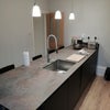 Photo 2: Kitchen Island