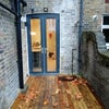 Photo 7: Rear Door