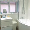 Photo 5: Family Bathroom