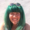 Photograph of Carly