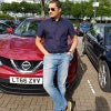 Photograph of Shreyansh 