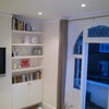 Photo 4: Sitting Room with balcony