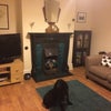 Photo 5: The living room 