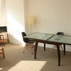 Photo 3: Kitchen table expanded