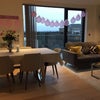 Photo 3: Living Room / Kitchen