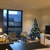 Photo 8: Living Room / Kitchen