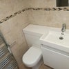 Photo 4: Shower room 1-toilet