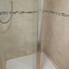 Photo 5: Shower room 1-shower