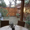 Photo 6: Courtyard