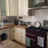Photo 4: shared kitchen view 1