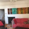 Photo 7: sitting room view 3