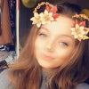 Photograph of Chantelle