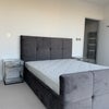 Photo 7: Brand new Kingsize bed and NightStands