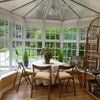 Photo 4: conservatory/dining