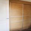 Photo 3: Large Fitted wardrobes