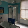 Photo 5: Shared bathroom . 2hand basins and bday and loo 