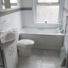Photo 3: Modern, Spacious, Bright, Clean Communal Bathroom