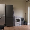 Photo 6: Fridge-freezers and washing machine