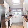 Photo 2: Modern Kitchen