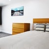 Photo 8: Room 4 attic room - en-suite