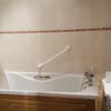 Photo 8: Bathroom and shower