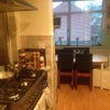 Photo 1: Kitchen dinner