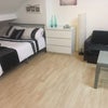 Photo 1: Bedroom (Attic £420 pcm)
