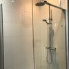 Photo 4: walk in shower 