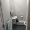 Photo 3: Private bathroom