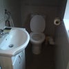 Photo 3: Upstairs toilet