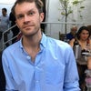 Photograph of Jamie