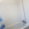 Photo 5: Recently refurbished bathroom and toilet
