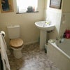 Photo 3: Shared bathroom