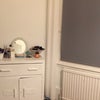 Photo 5: Dresser and lovely big window looking onto the green 