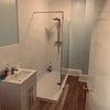 Photo 5: one of two huge lovely bathrooms