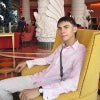 Photograph of Dmitry 