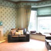 Photo 8: The lounge in house 2