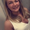 Photograph of Kirsten 