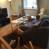Photo 4: Living room