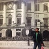 Photograph of Yasir