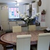 Photo 2: Kitchen/Dining/Living Space