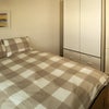 Photo 2: Large double room