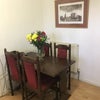 Photo 5: Specious Kitchen with Dining Table