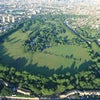 Photo 5: Victoria Park -from top