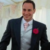 Photograph of Nathan 