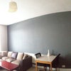Photo 4: Living and Kitchen